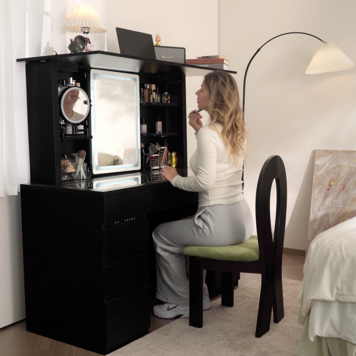 Deposit - Domitree Aura