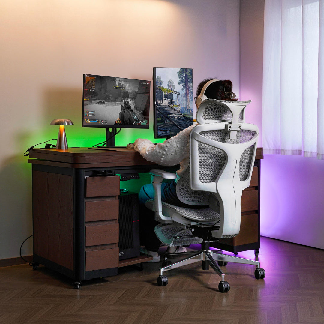 Join the Domitree Journey
