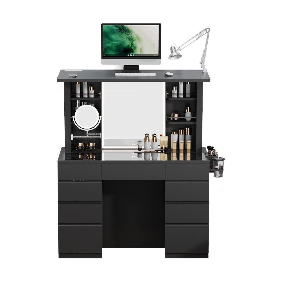 Deposit - Domitree Aura