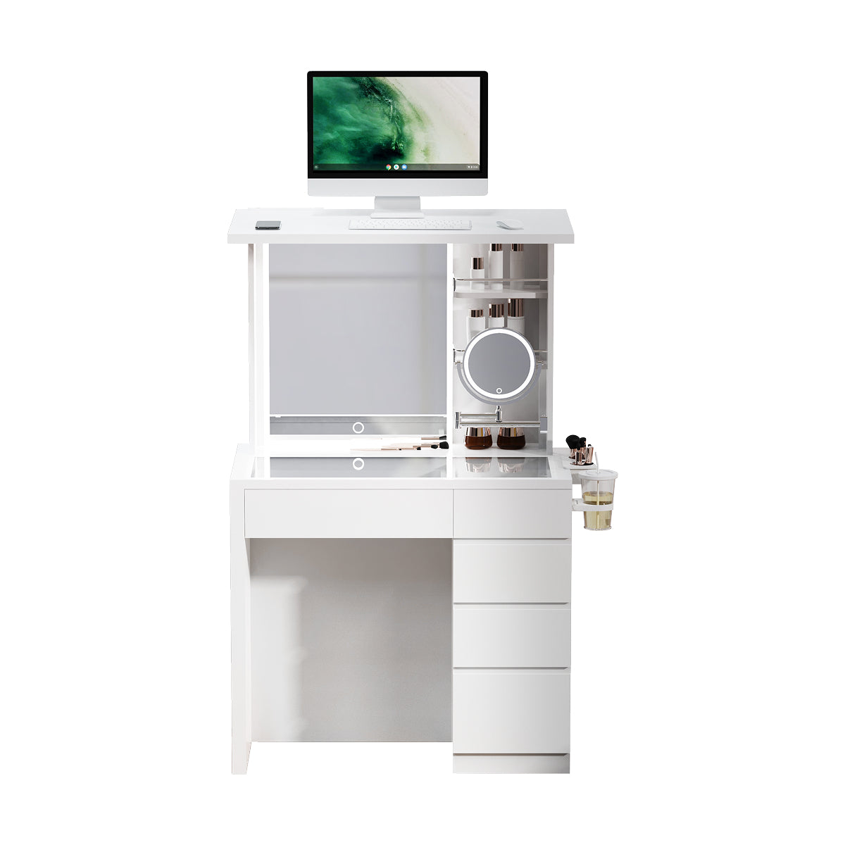 Deposit - Domitree Aura