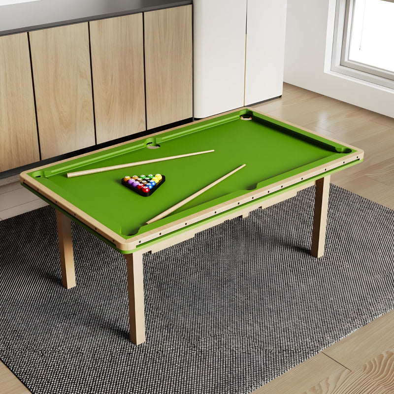 World’s First 4-in-1 Expandable Gaming & Dining Table