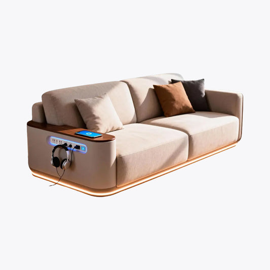 Domitree SOFA (Price TBA)
