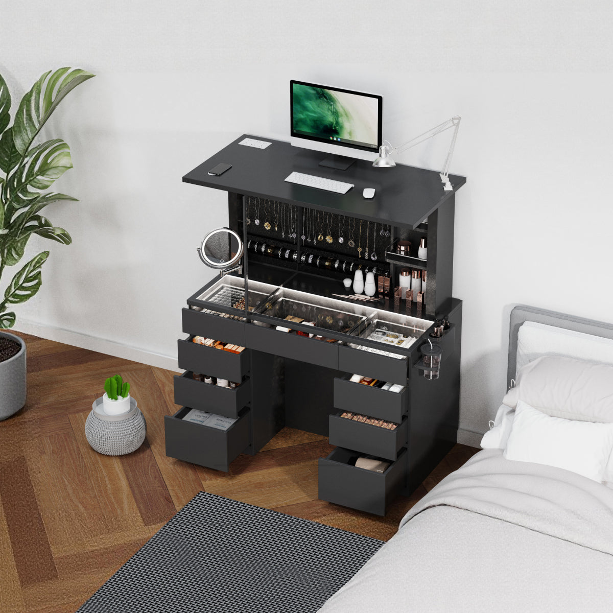 Deposit - Domitree Aura