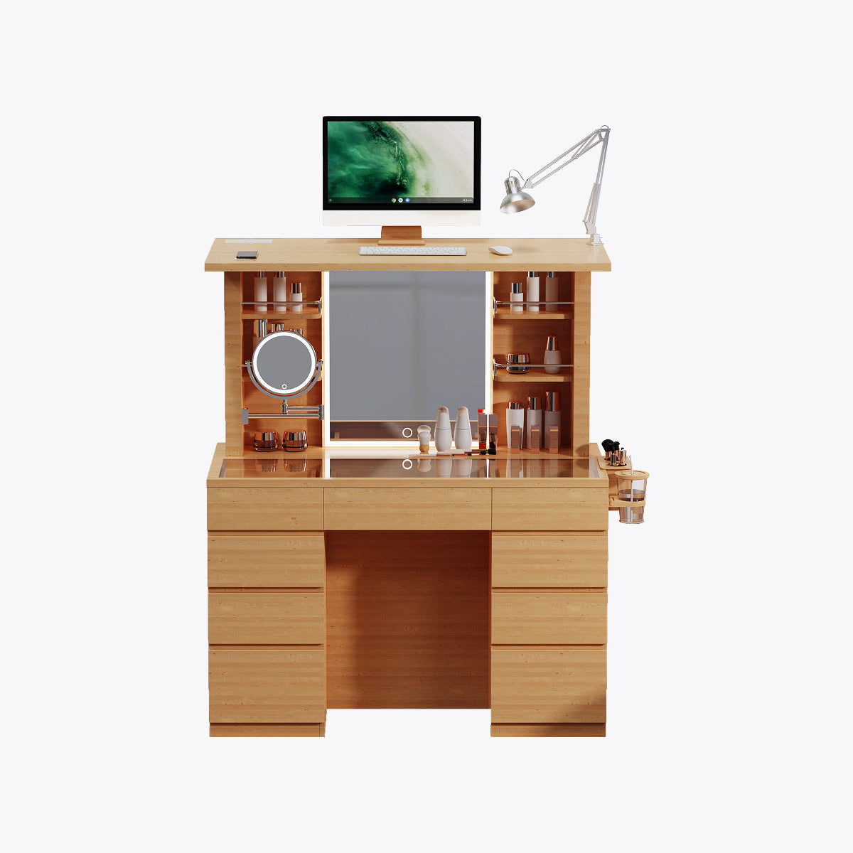 Domitree Vanity (Price TBA)