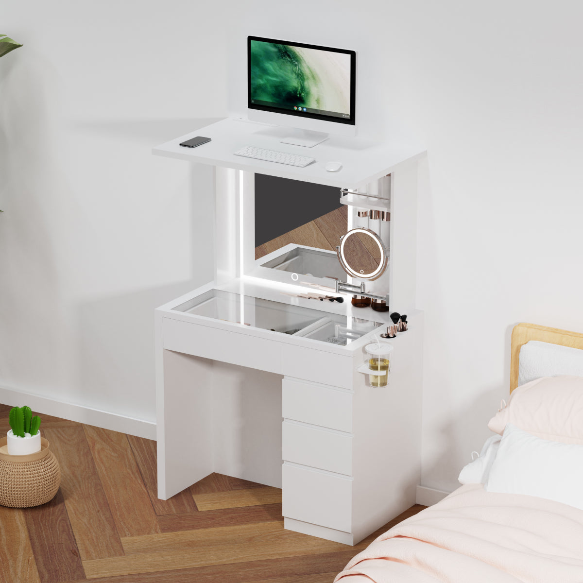 Deposit - Domitree Aura