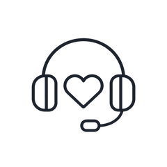 Dedicated Lifetime Support