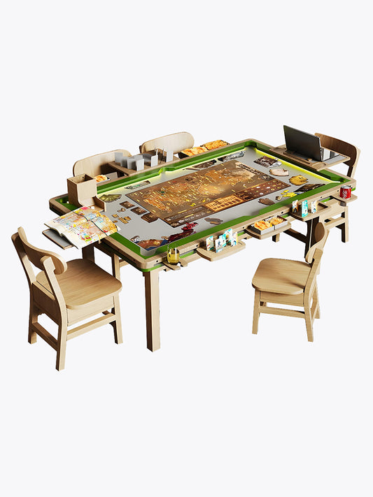 Domitree GT (Price TBA)