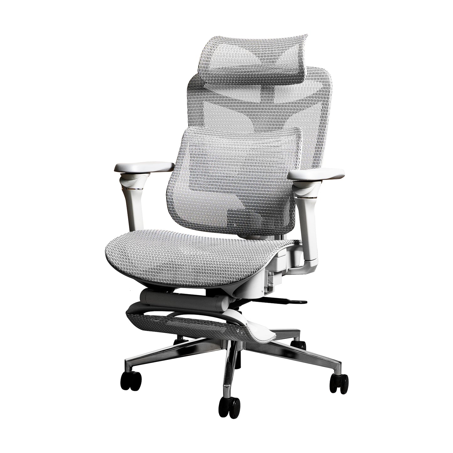 3 Core Technology Systems, Redefining Healthy Posture