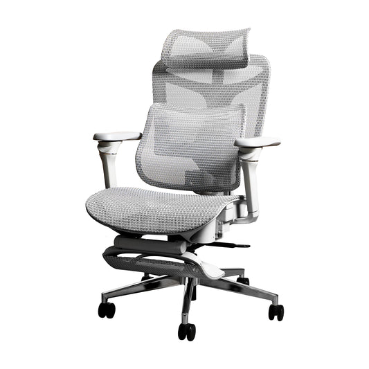 3 Core Technology Systems, Redefining Healthy Posture