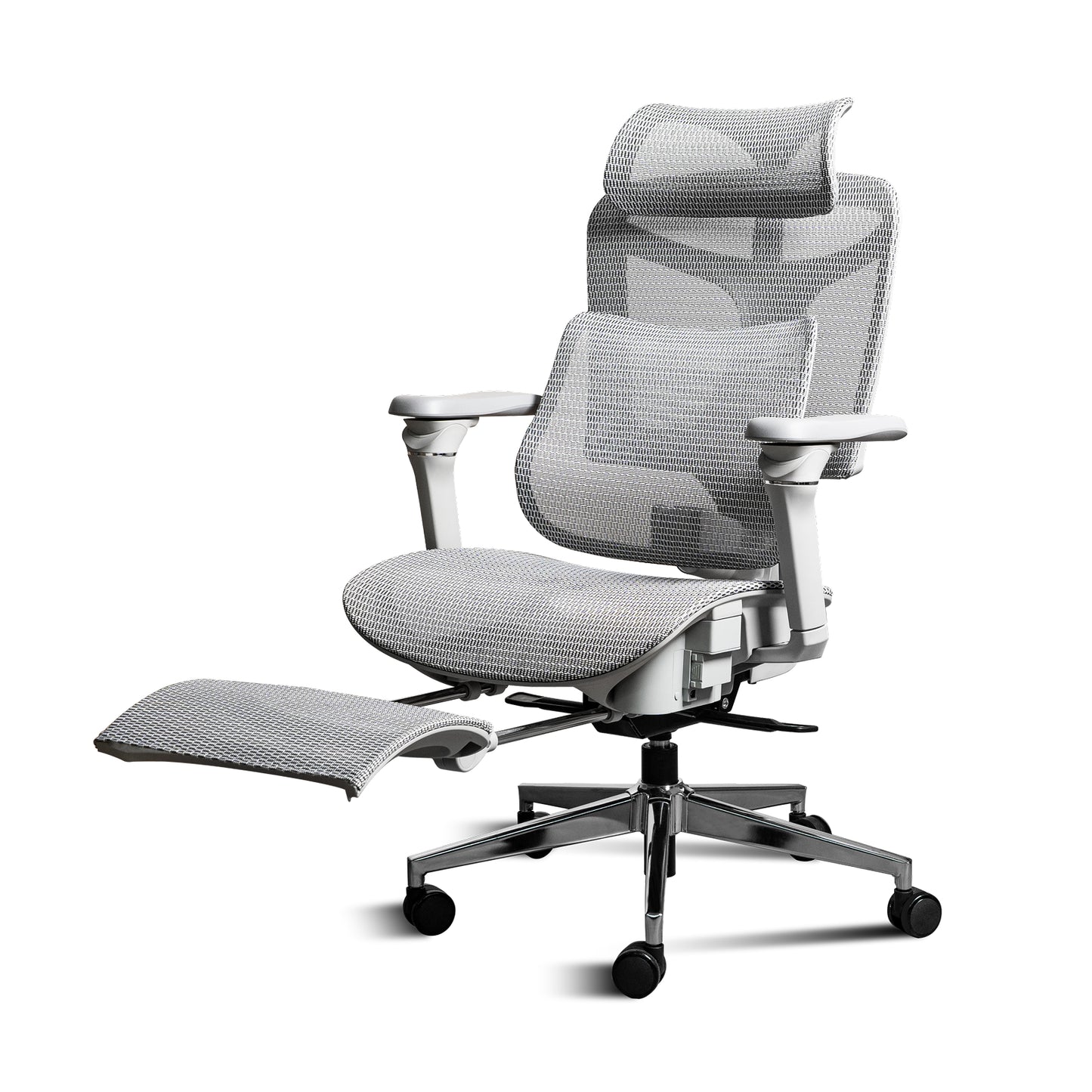 3 Core Technology Systems, Redefining Healthy Posture