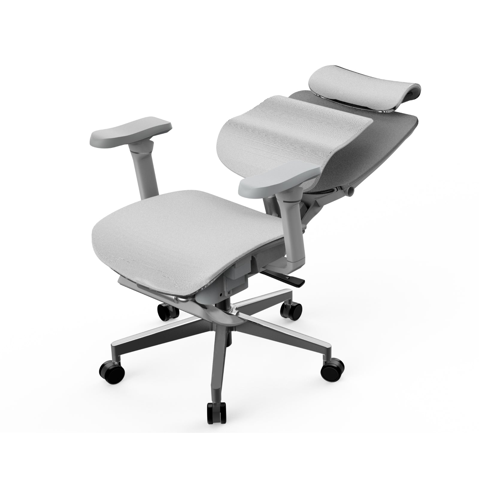 3 Core Technology Systems, Redefining Healthy Posture